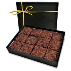 Brownie Box Delivery Uk (Brownie Box (12 pieces))