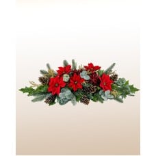 Festive Beauty