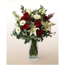 Golden Bouquet