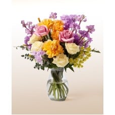 Prosperity Bouquet