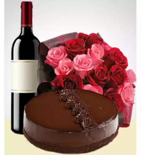 Wine Passion Set Wine Passion Set