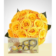 Roses and Feelings Set