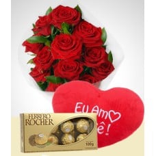 Real Love Set