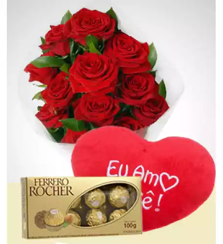 Real Love Set