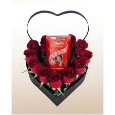 Heart: A Sweet and Romantic Gift