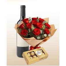 Romantic Night Set