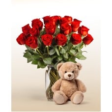 Tenderness Set
