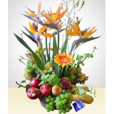 Fruit Basket
