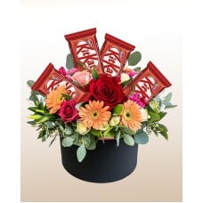 KitKat Love