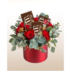 Surprises n' Roses