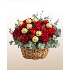 Floral Temptation