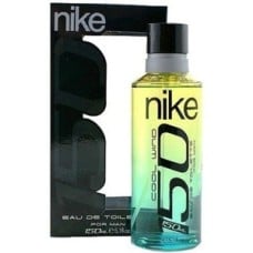 Nike Cool Wind Edt Spray For Men