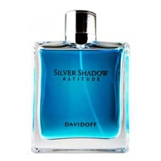 Davidoff Silver Shadow Attitude Perfume For Men