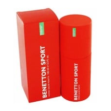 Benetton Sport Perfume For Women