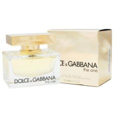 Dolce and Gabbana The One Perfume For Women
