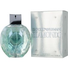 Emporio Armani Diamonds Edp Perfume For Women