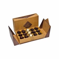 De'Arco Chocolatier Luxurious Gold 186 G