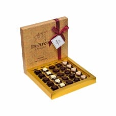 De'Arco Chocolatier Blossom 290 G