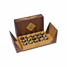 De'Arco Chocolatier Designer Plain 188 G