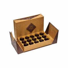De'Arco Chocolatier Caramel 165 G