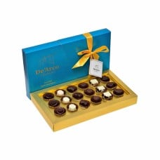 De'Arco Chocolatier Triplex Divine 219G