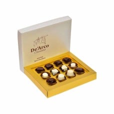 De'Arco Chocolatier Scrumptious 140 G