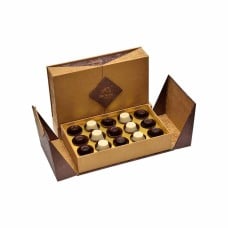 De'Arco Chocolatier Delicious Caramel 165 G