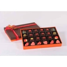 Velvet Fine Chocolates' I Love You Box