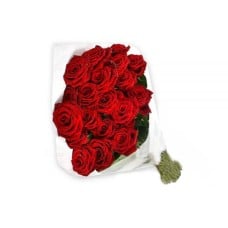 24 Red Roses