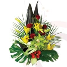Bright Light Flowers(1)