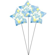 Boy Star!(Bunch of Three)
