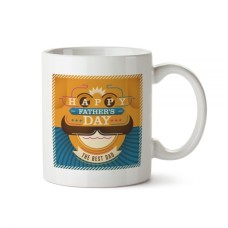 Fathers Day Mug