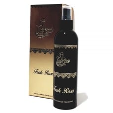 Fresh Roses Perfume