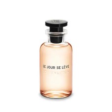 LE JOUR SE LÃˆVE