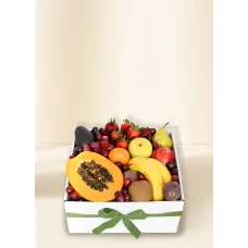 Deluxe Fruit Box