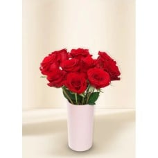Roses - Seduction - 10 Stems
