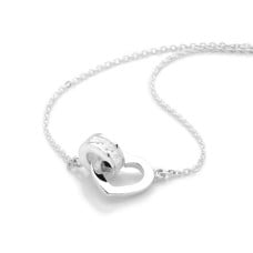 Forever Lovers Chain