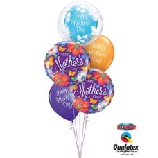 Bouquet 573 Mother's Day Bubble