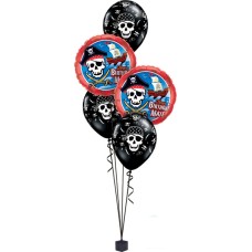 A Pirate’s Life Birthday