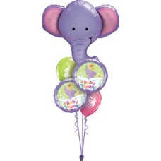 Ellie The Elephant
