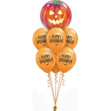 Jack OLantern Qualatex