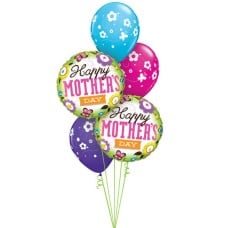 18 Inch-46cm Mother’s Day Springtime