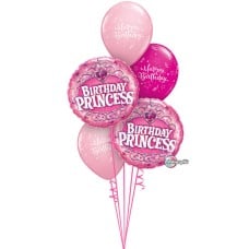 Birthday Princess
