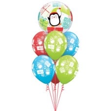 Penguins Presents