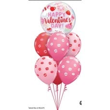 Bukiet 840 All of Me Loves All of You! Qualatex #97137 10621-6