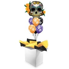 post balloon bouquet Prestige Prestigee