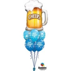 Bukiet 391 Cheers