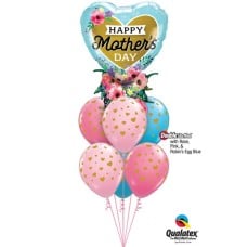 Bukiet 928 For A Wonderful Mom