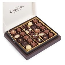 First Class Coffe Chocolate