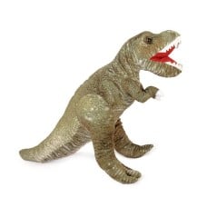 Dinosaur plush toy Tyrannosaurus Rex